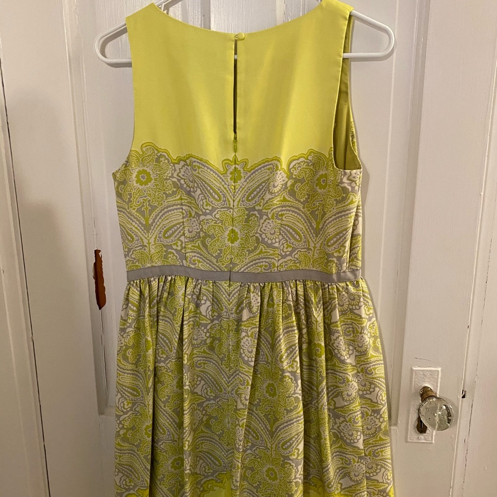 Loft Dress - Picture 3 of 5